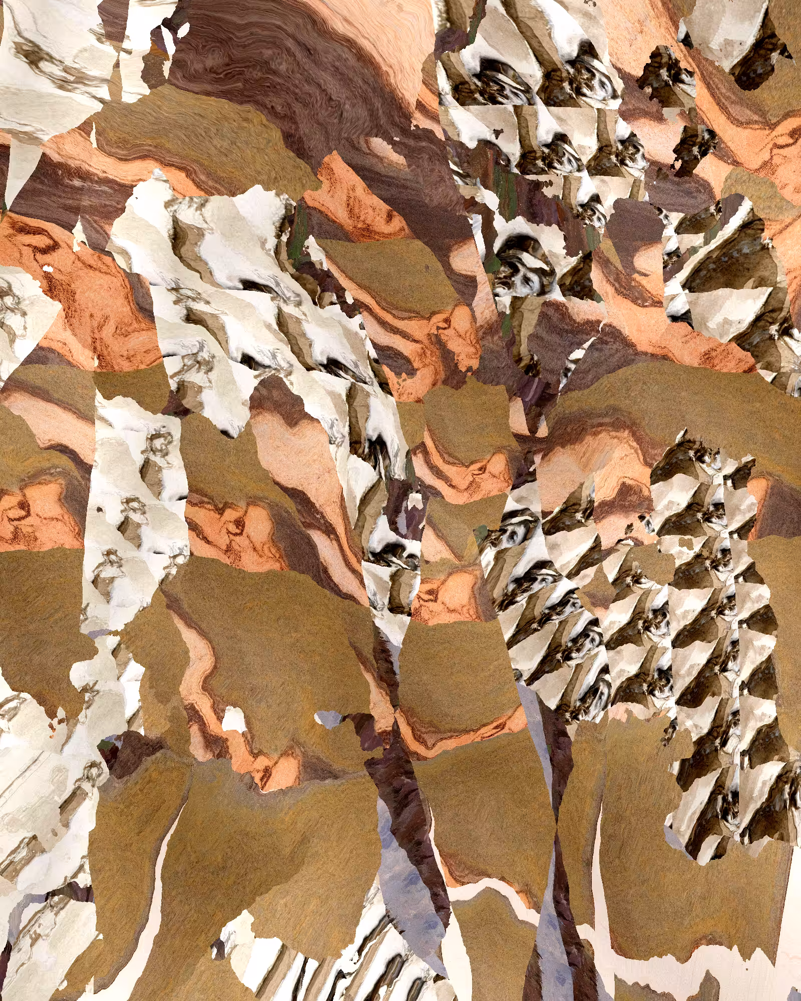 Repetition and Noise #1482