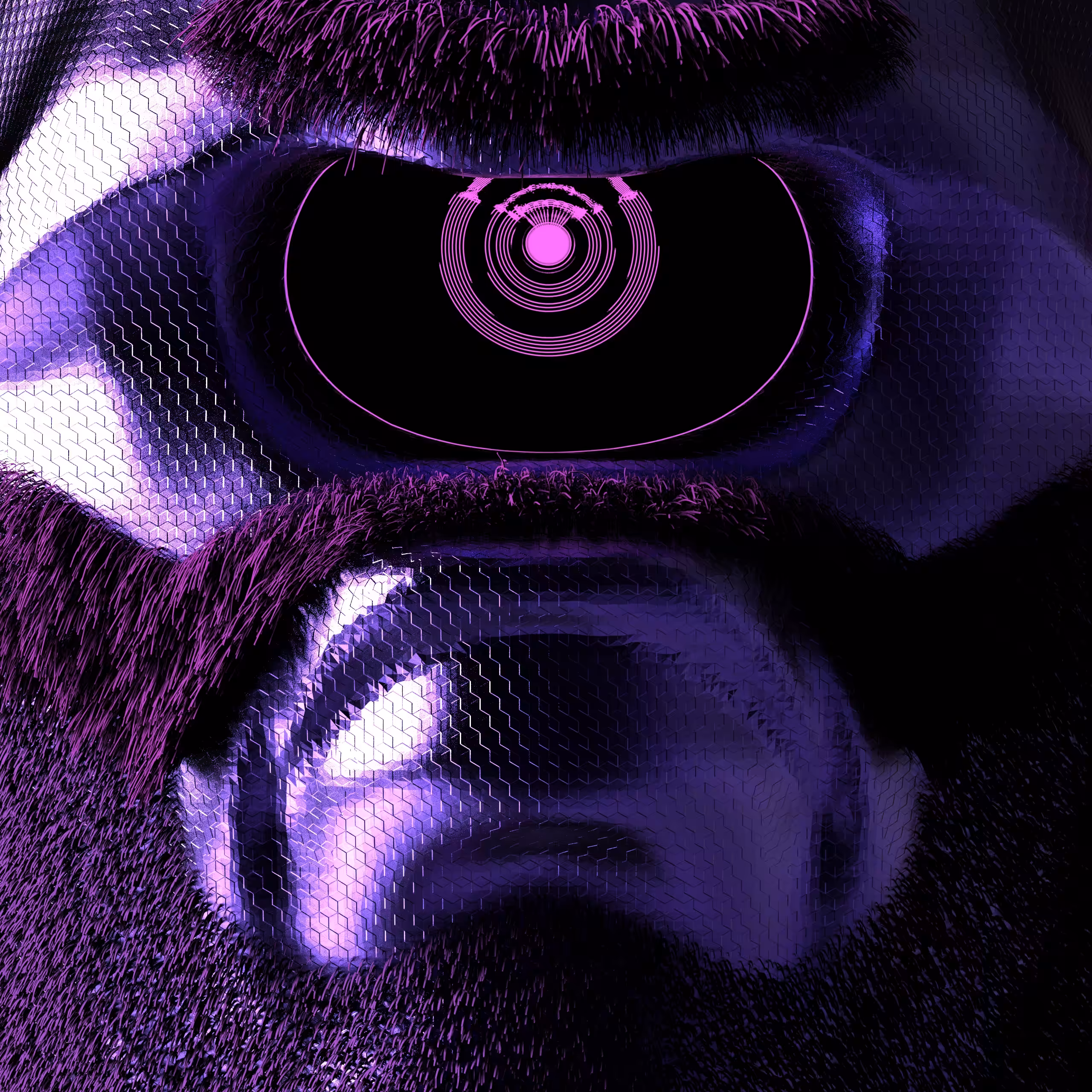 Close-up #6