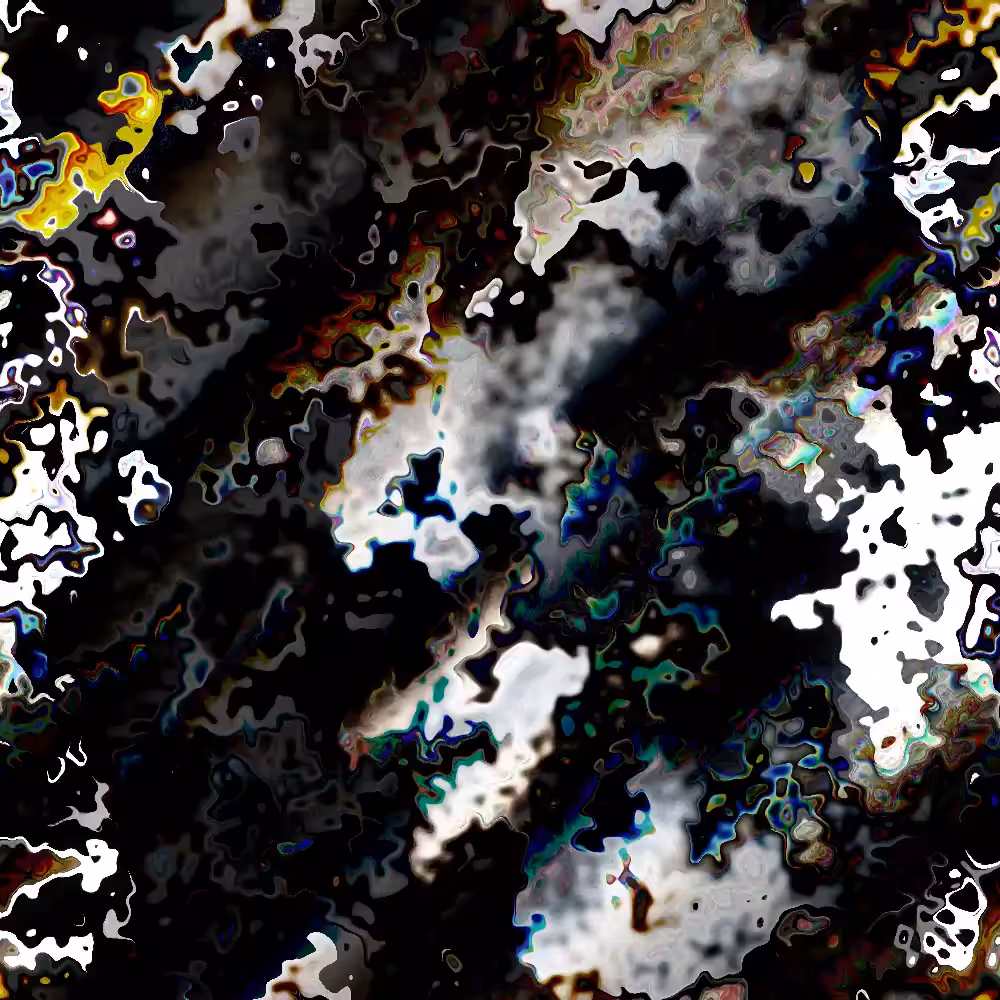 ❰ Viscosity ⤳ № 41 ❱
