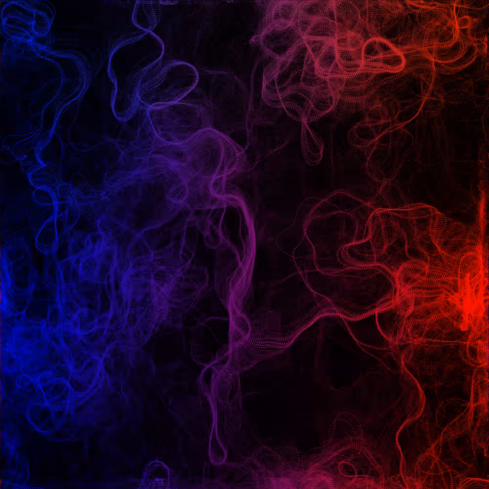 Noisy Paths #3
