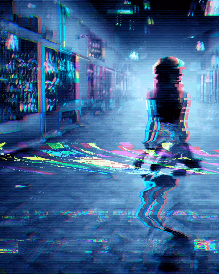 Phantom Memories