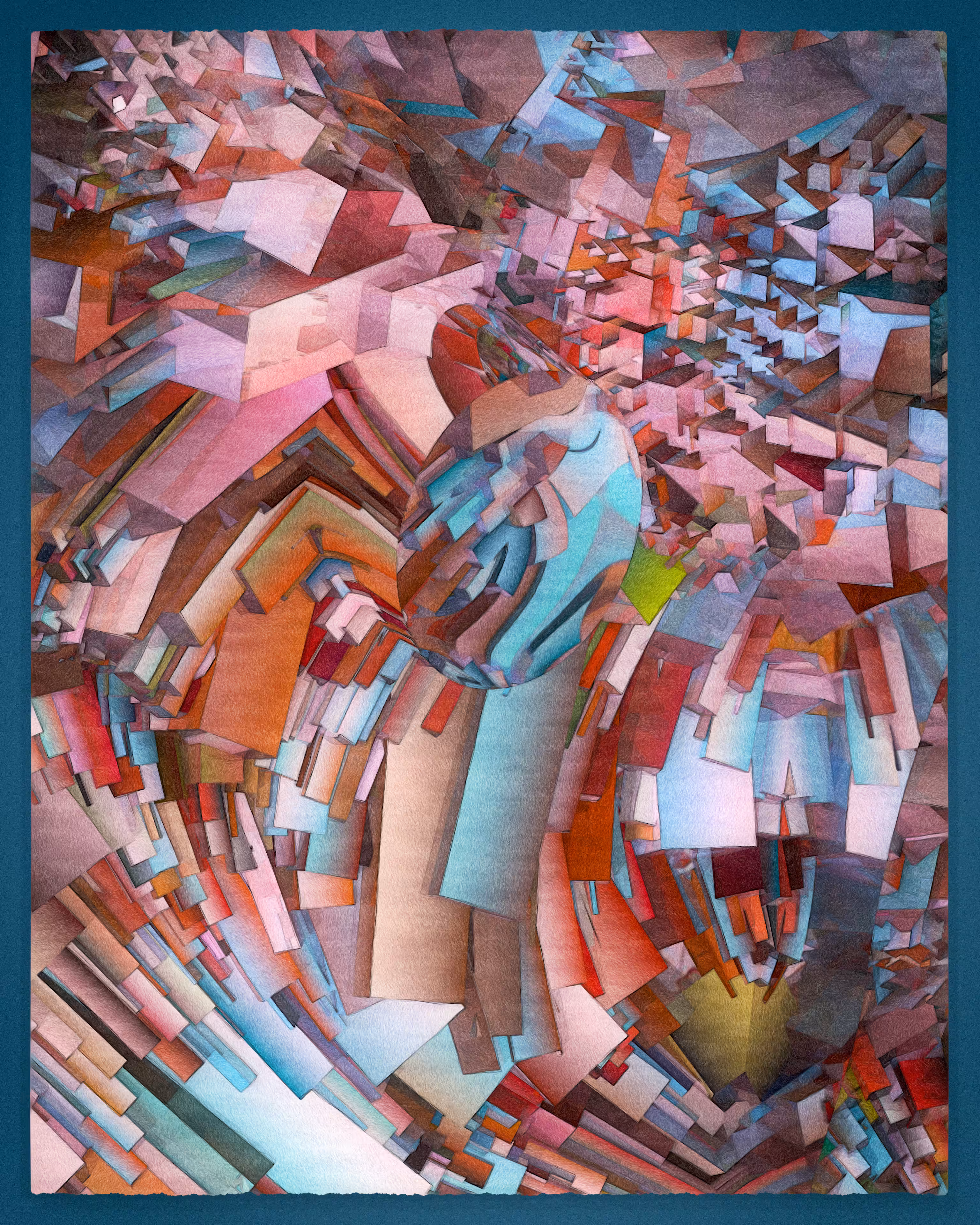 Tectonics #018
