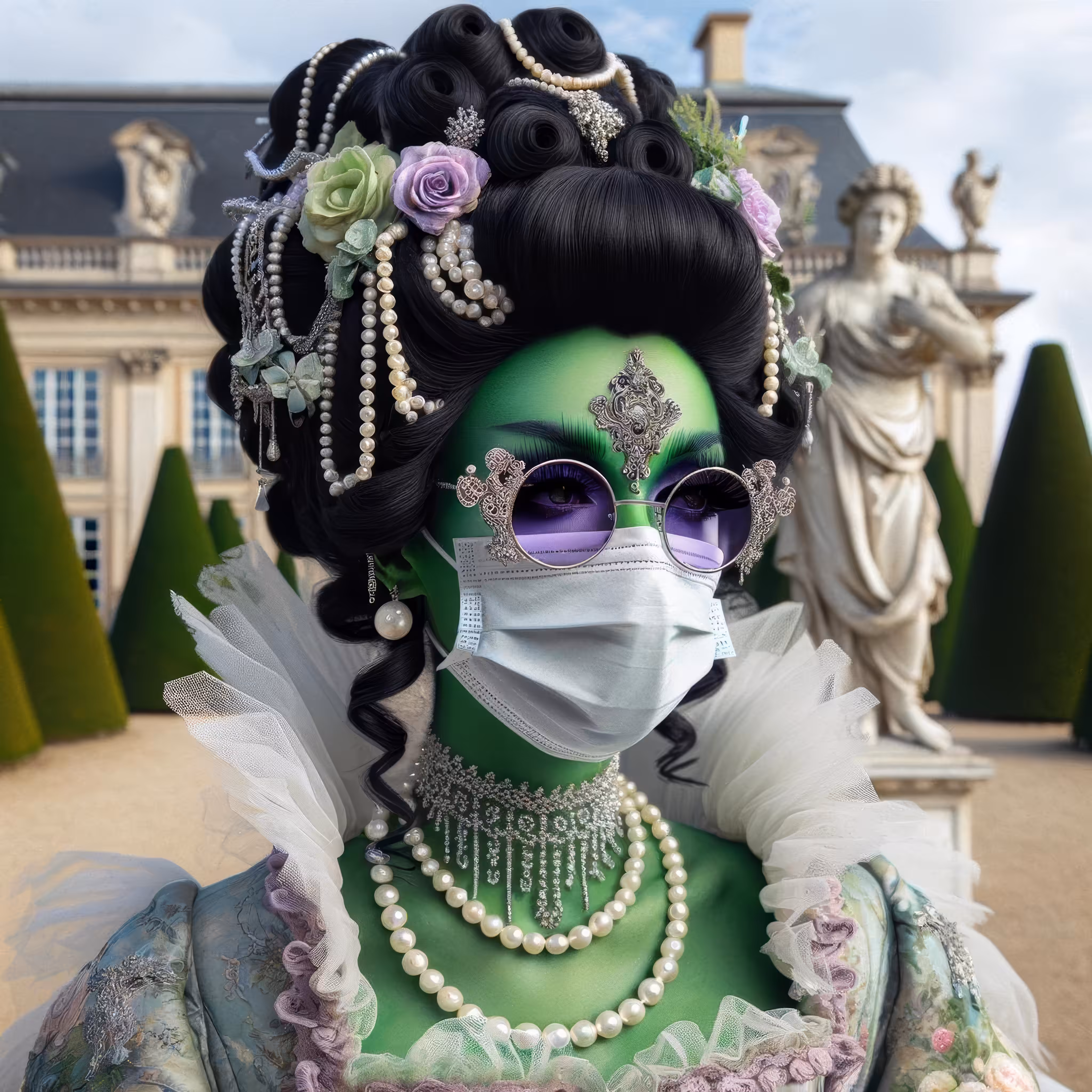 The Medicis #28