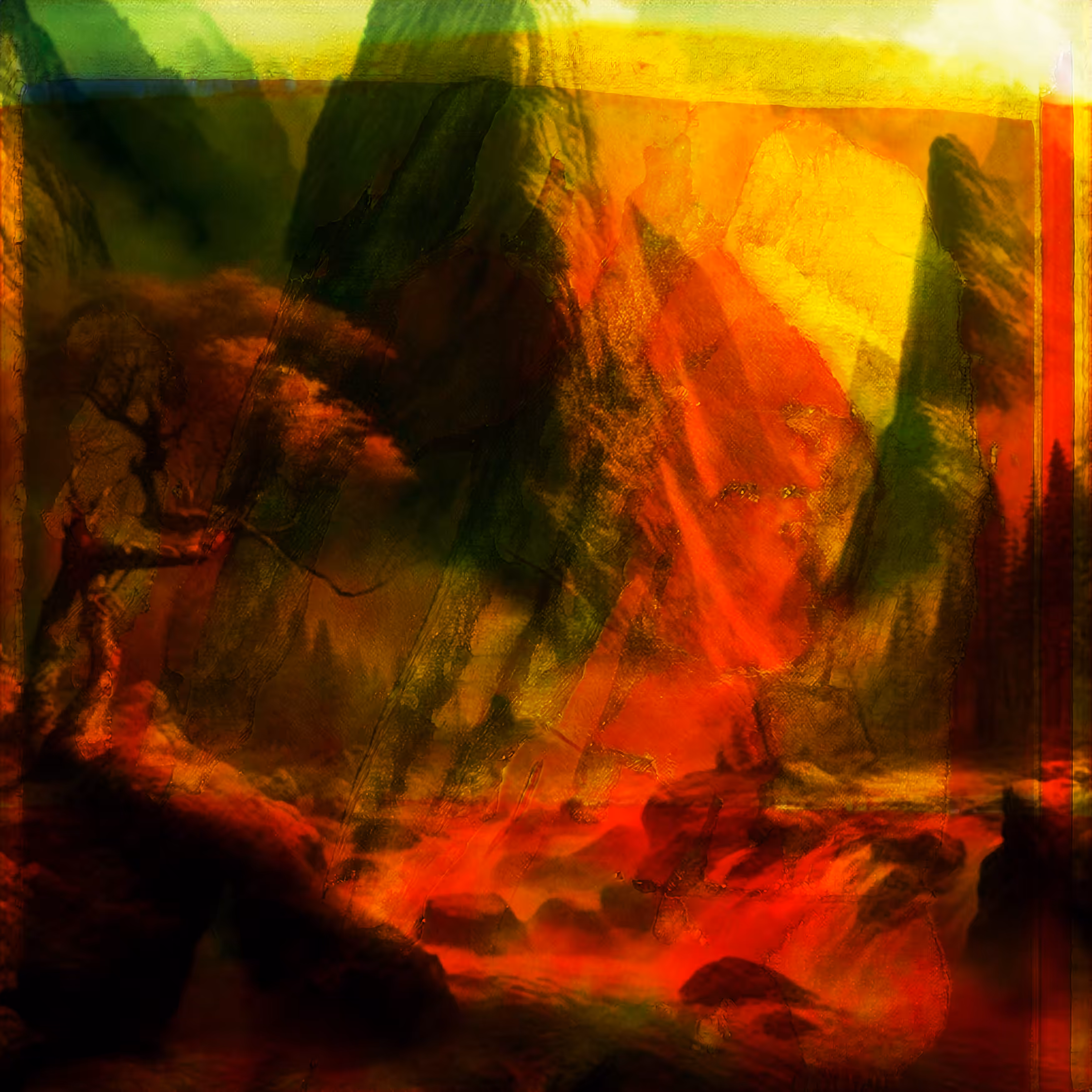 Dreamscape #594