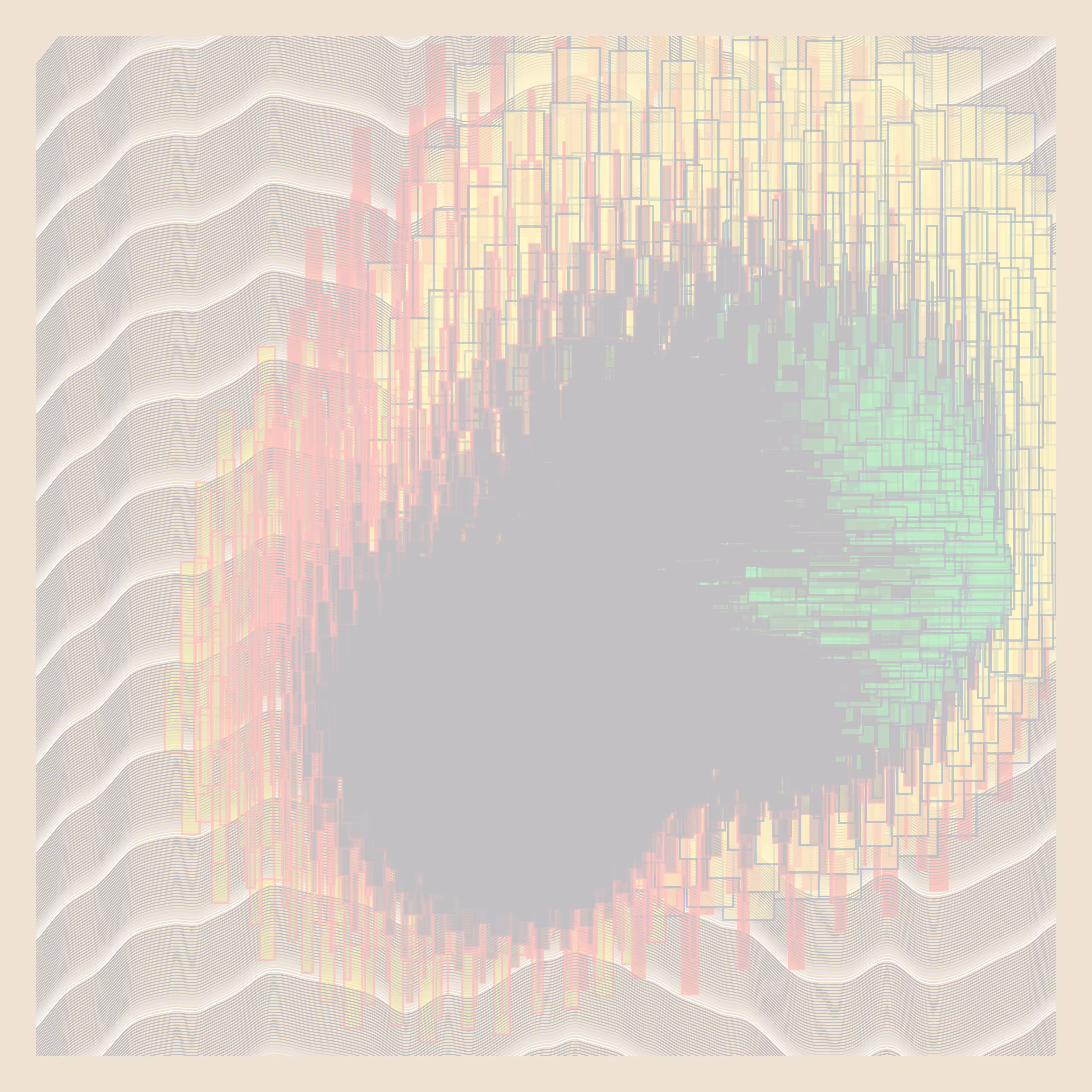 Spiral Frames #15