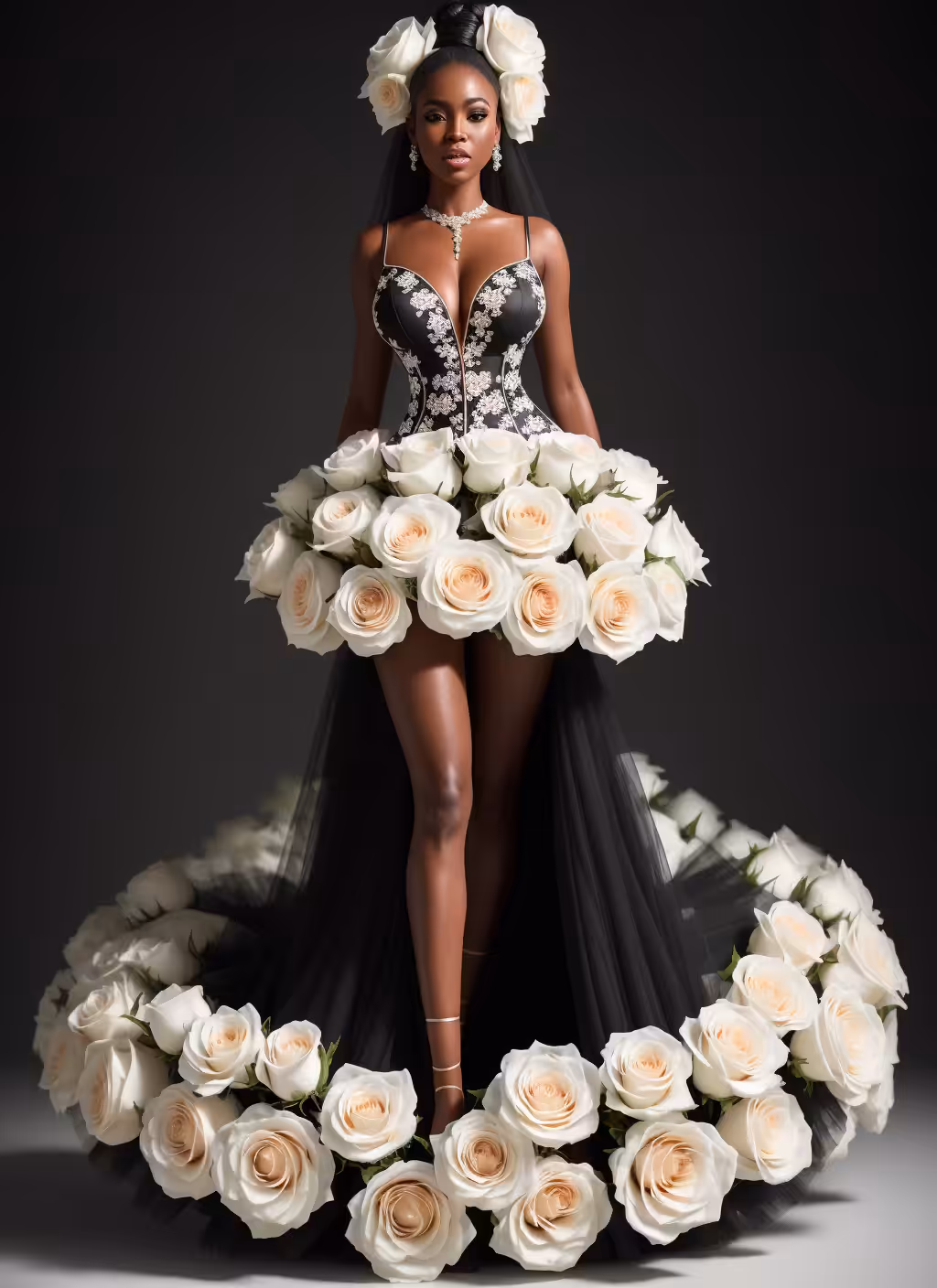 AICouture: AIC #8