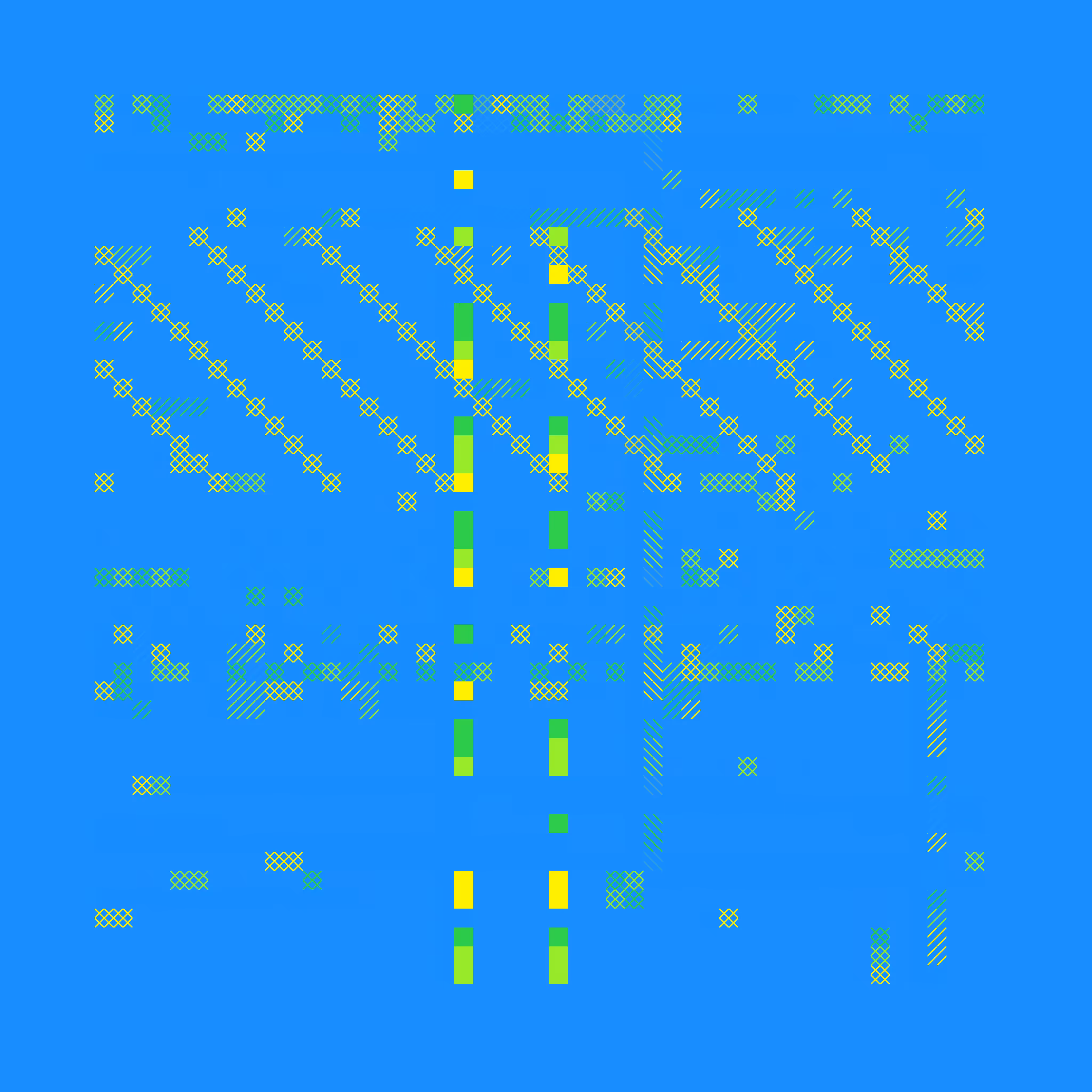 The Machine: Random Access Memory #22