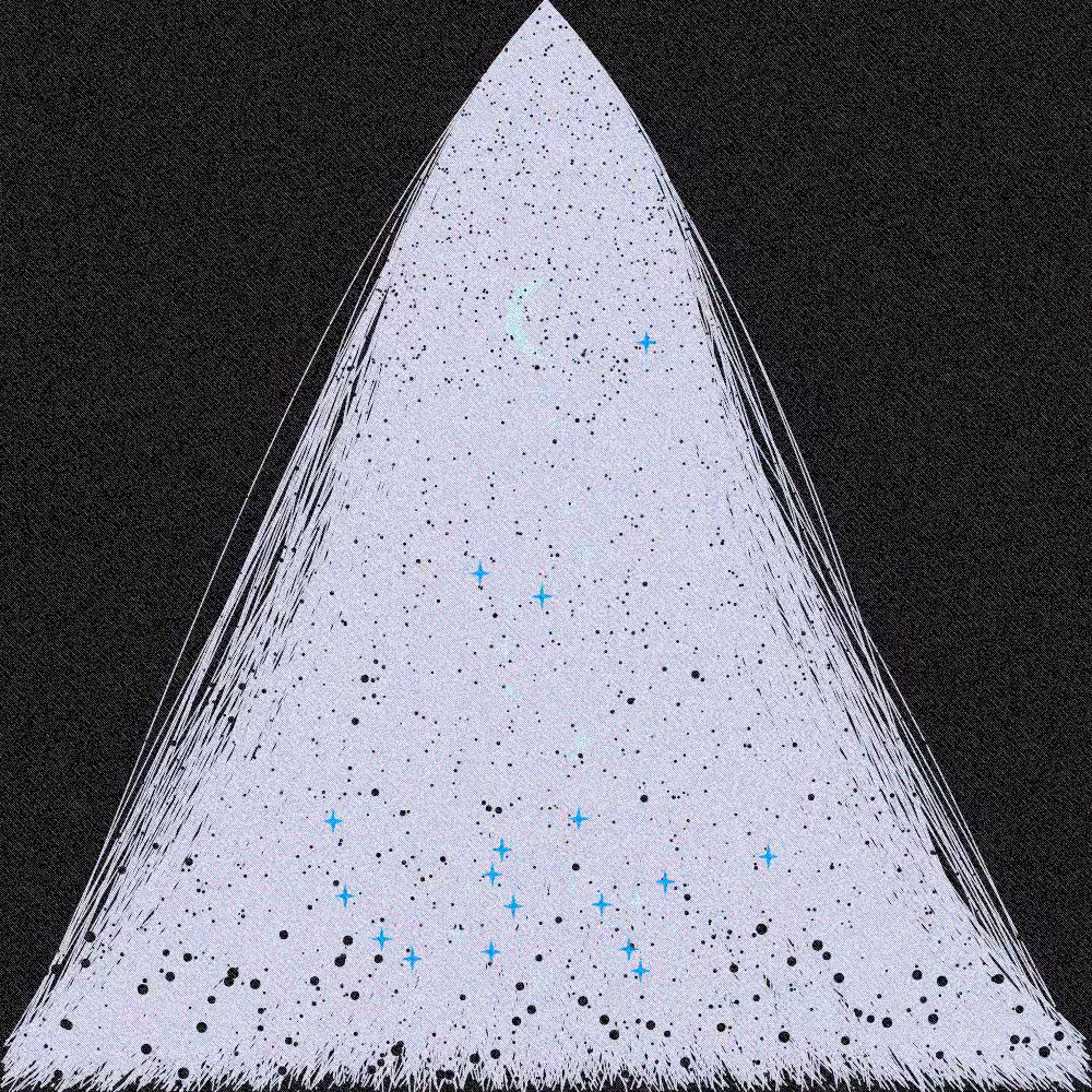 Magic fabric  #5
