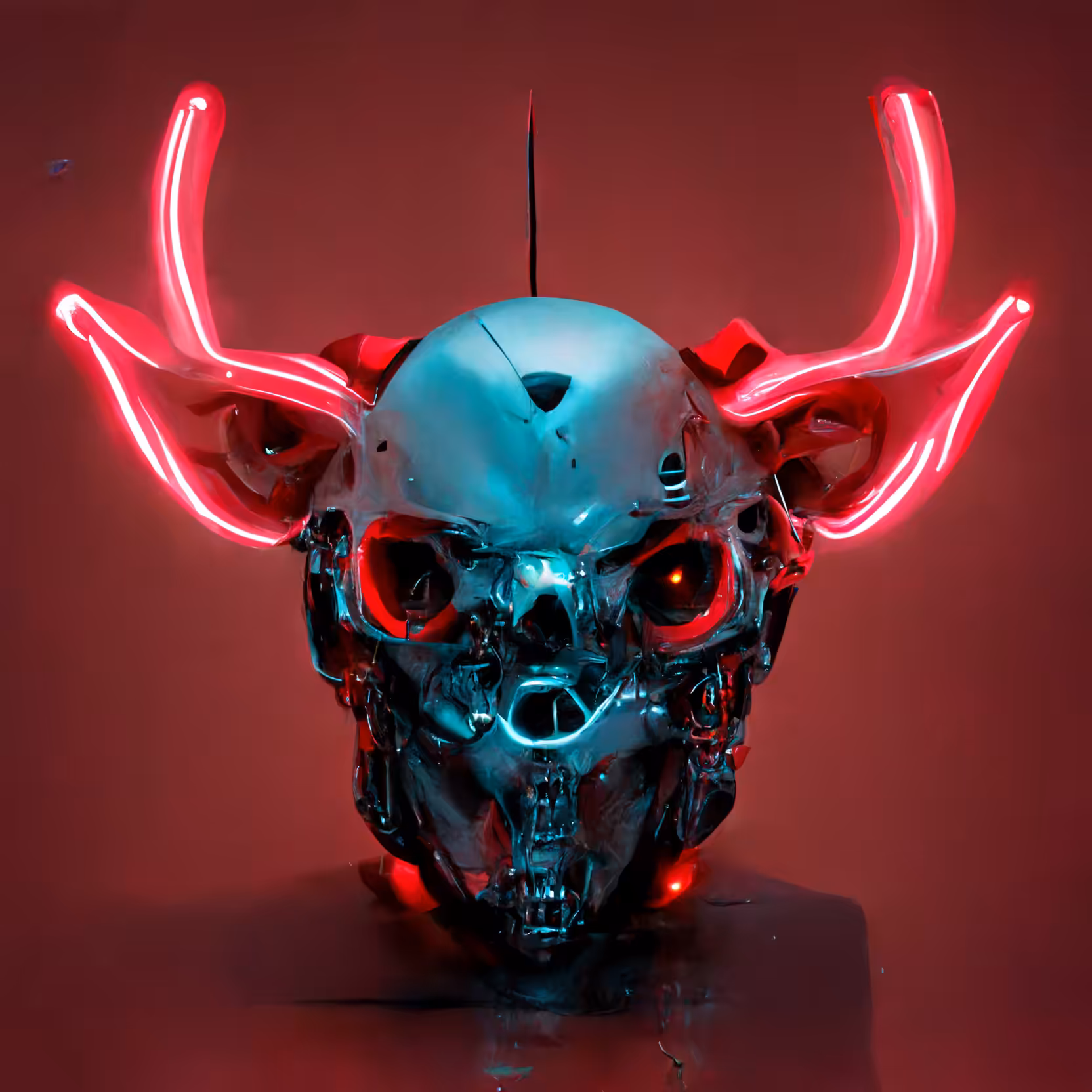 DEAD AI 087