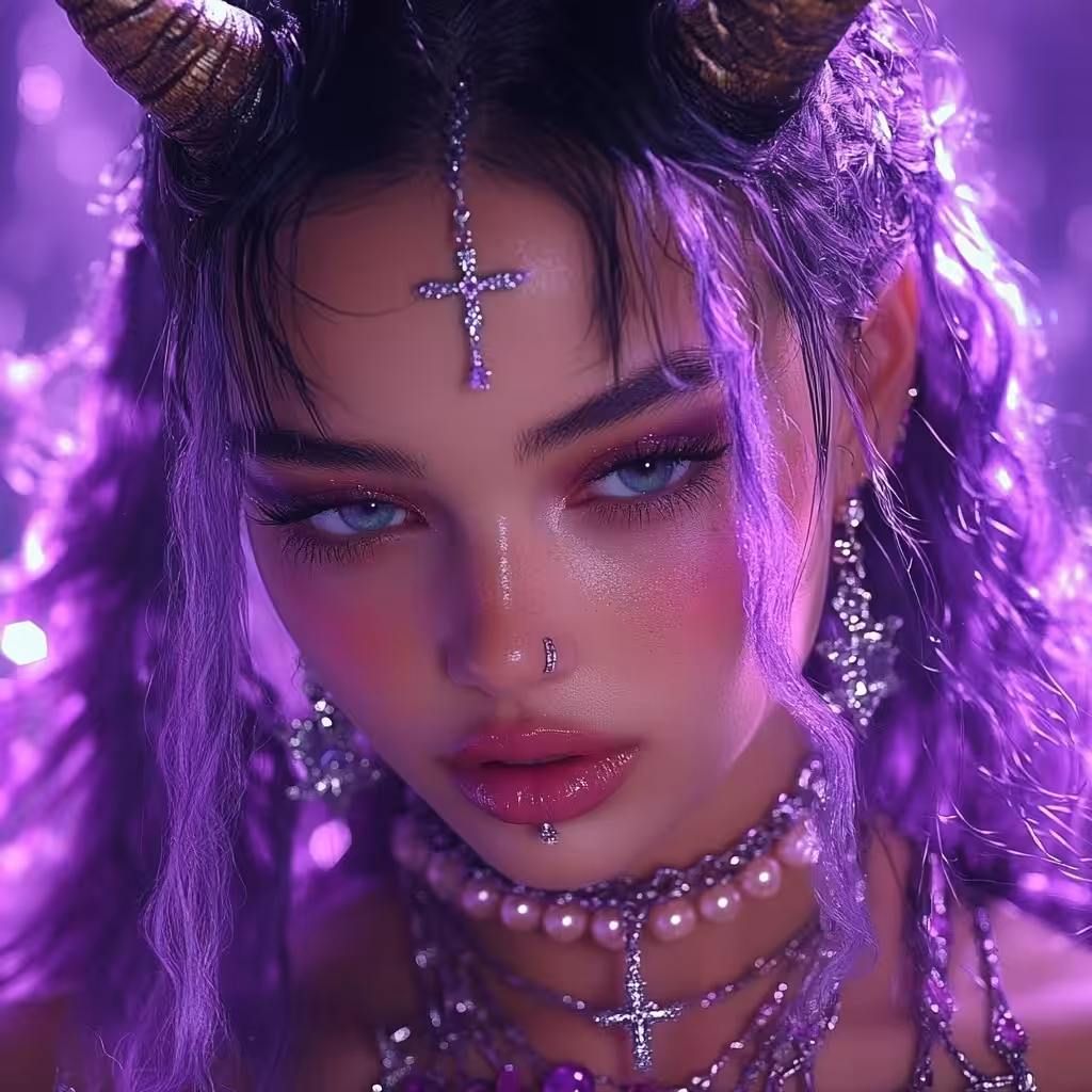 Dark Grace