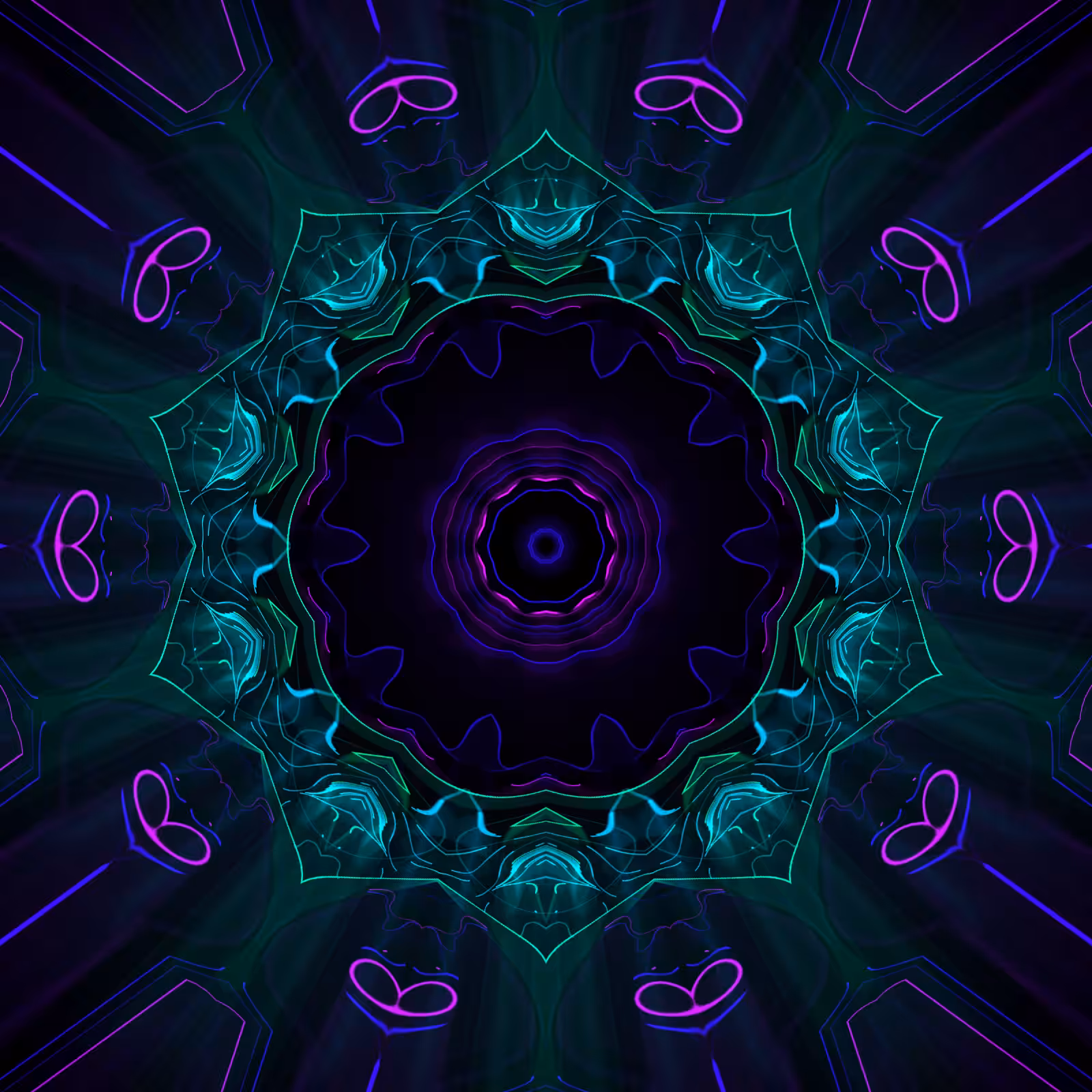 Liquid Kaleido #69