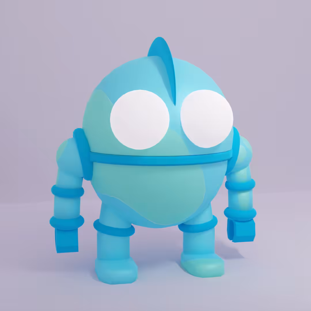 Lil Robos (Sealab)