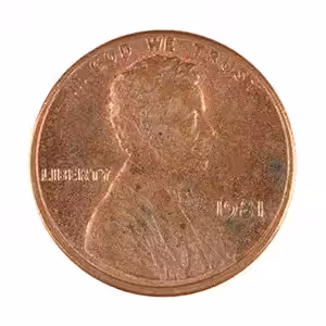 Cent #3803