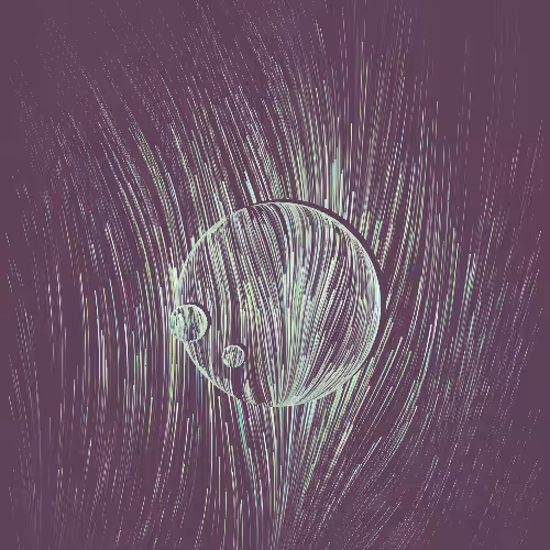 Solar wind #60