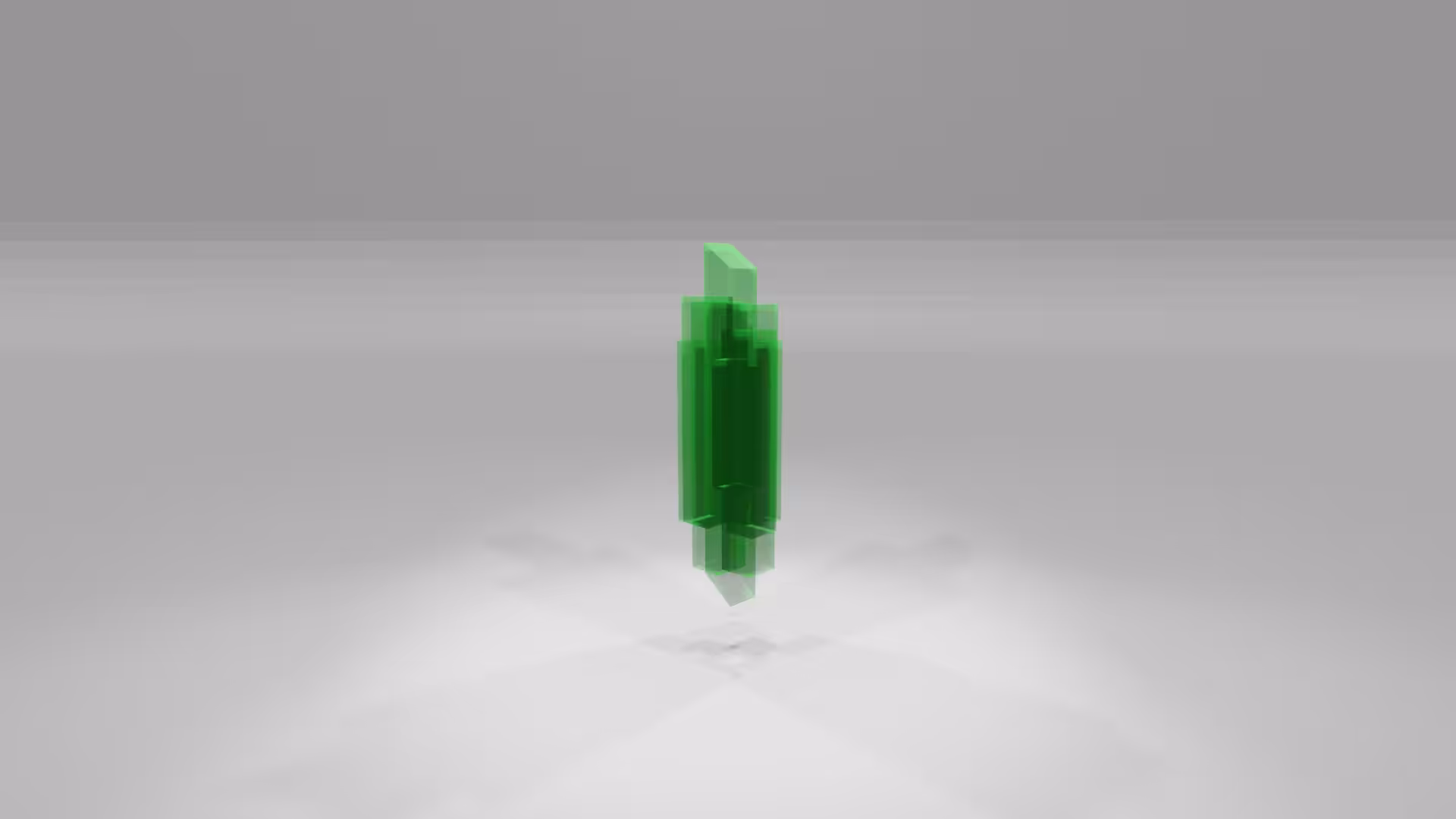 The Rune (1/4)