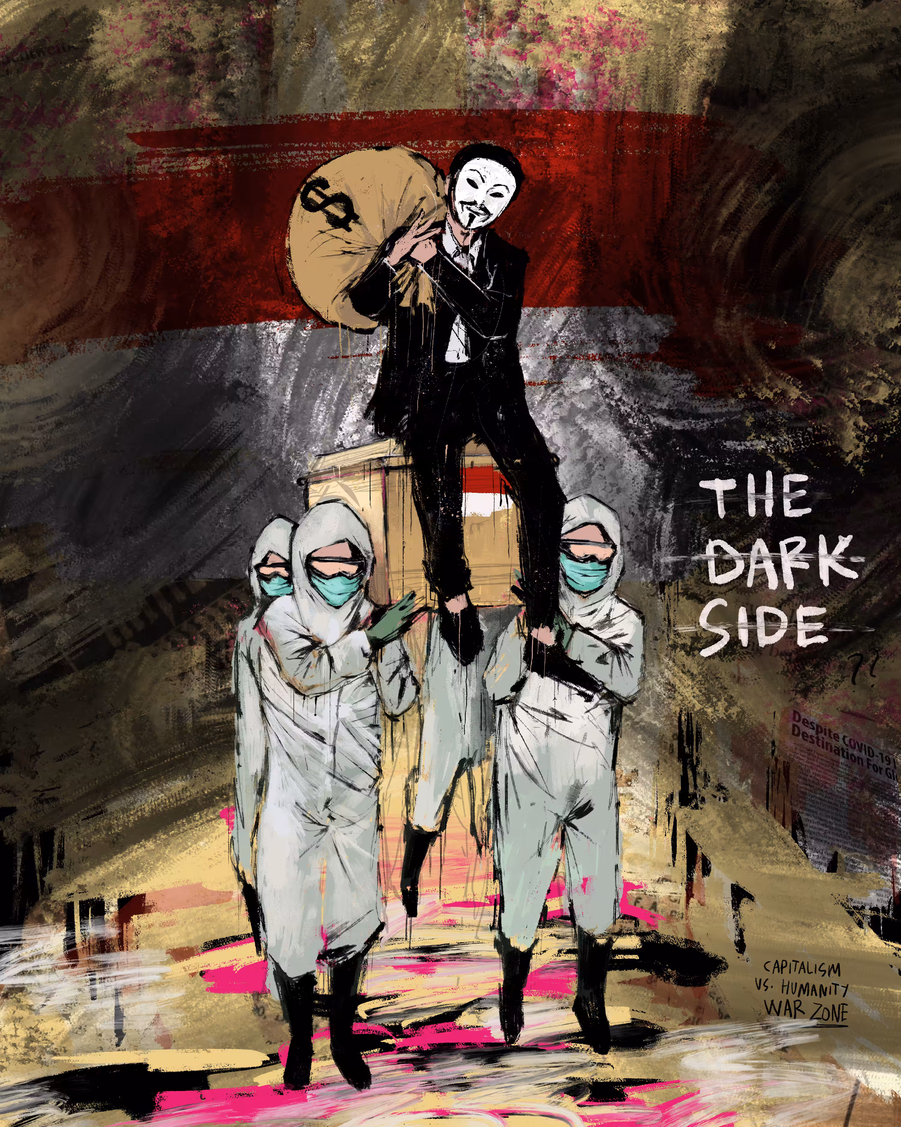 The Dark Side