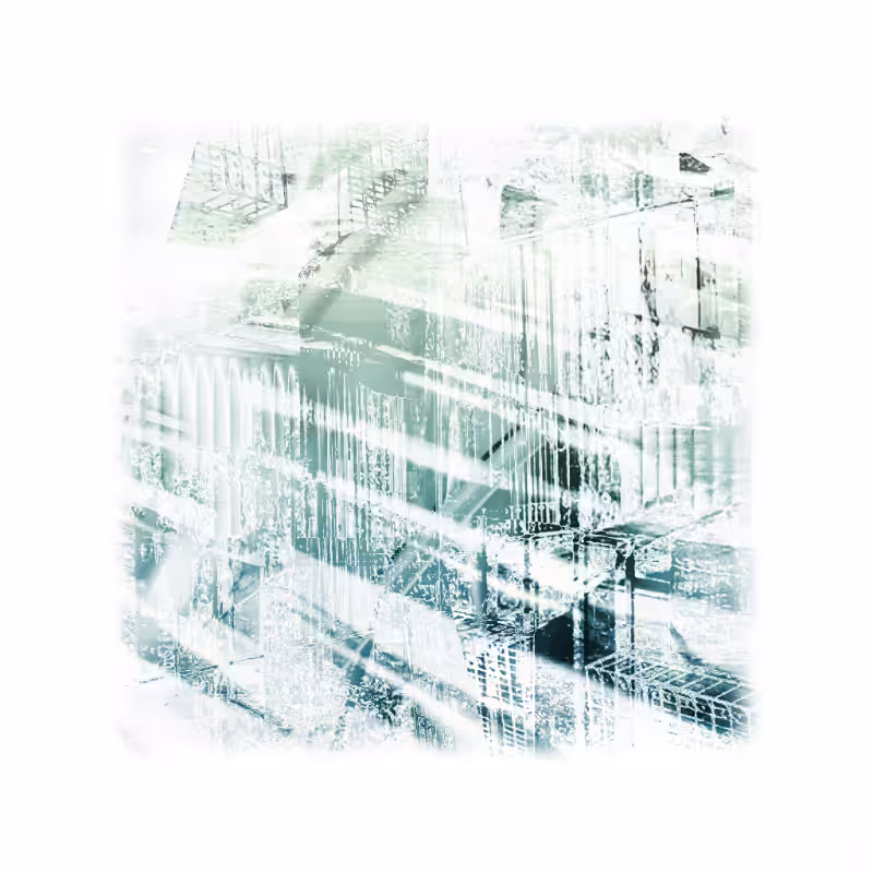 possibleScapes #36