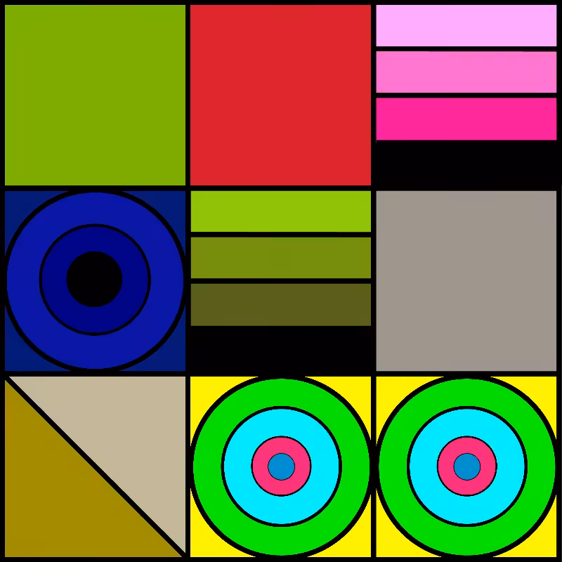 SWANSOMETRY #284