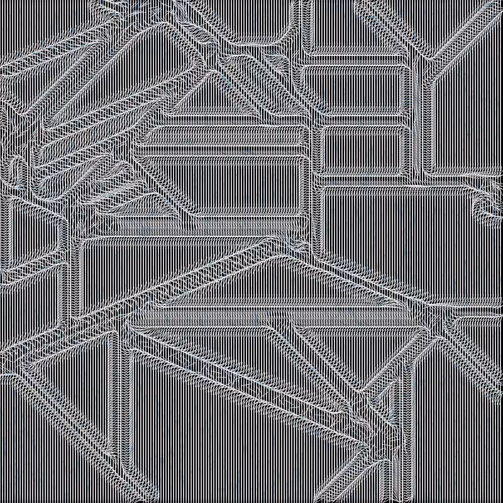 Crossed Wires #50