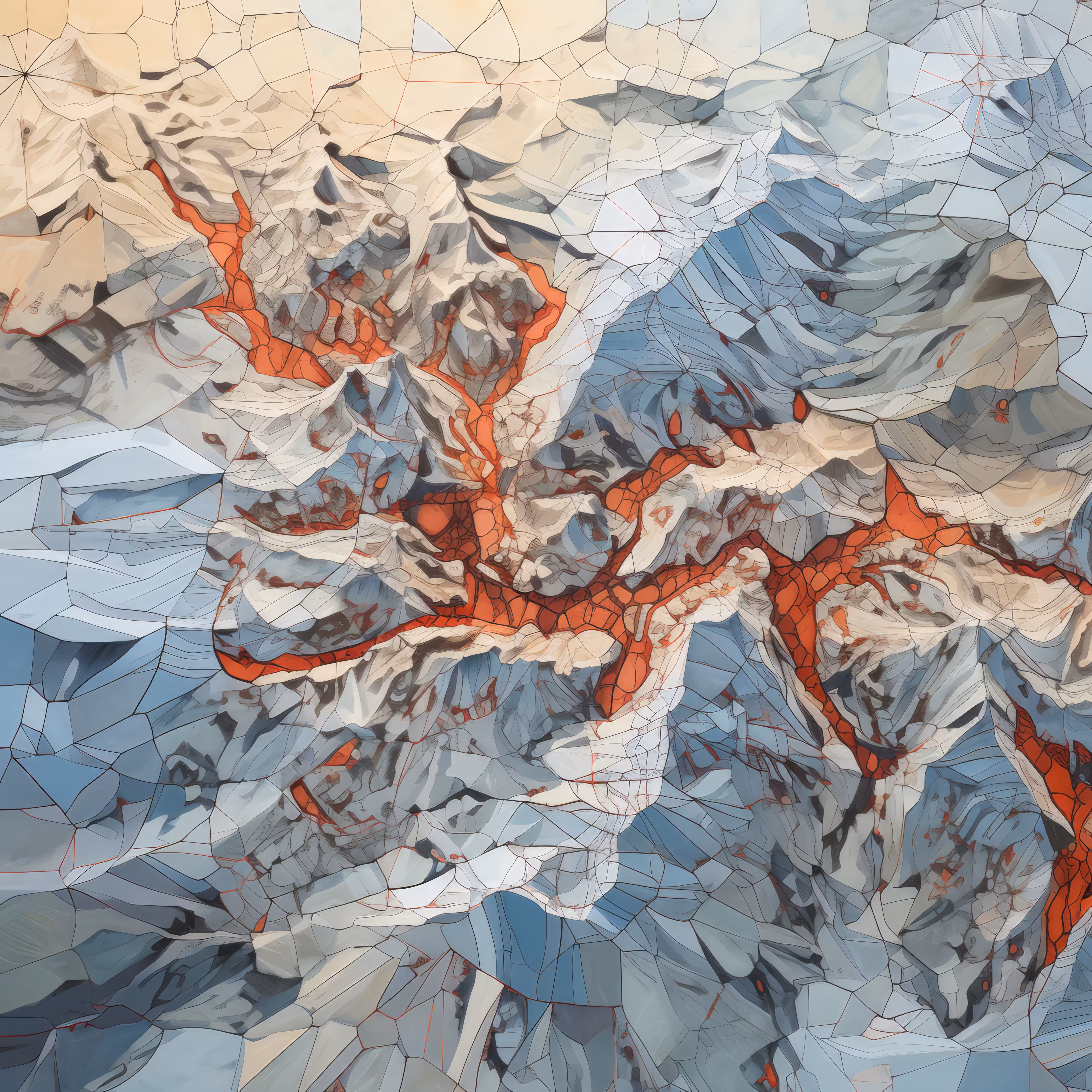 Mappings 319