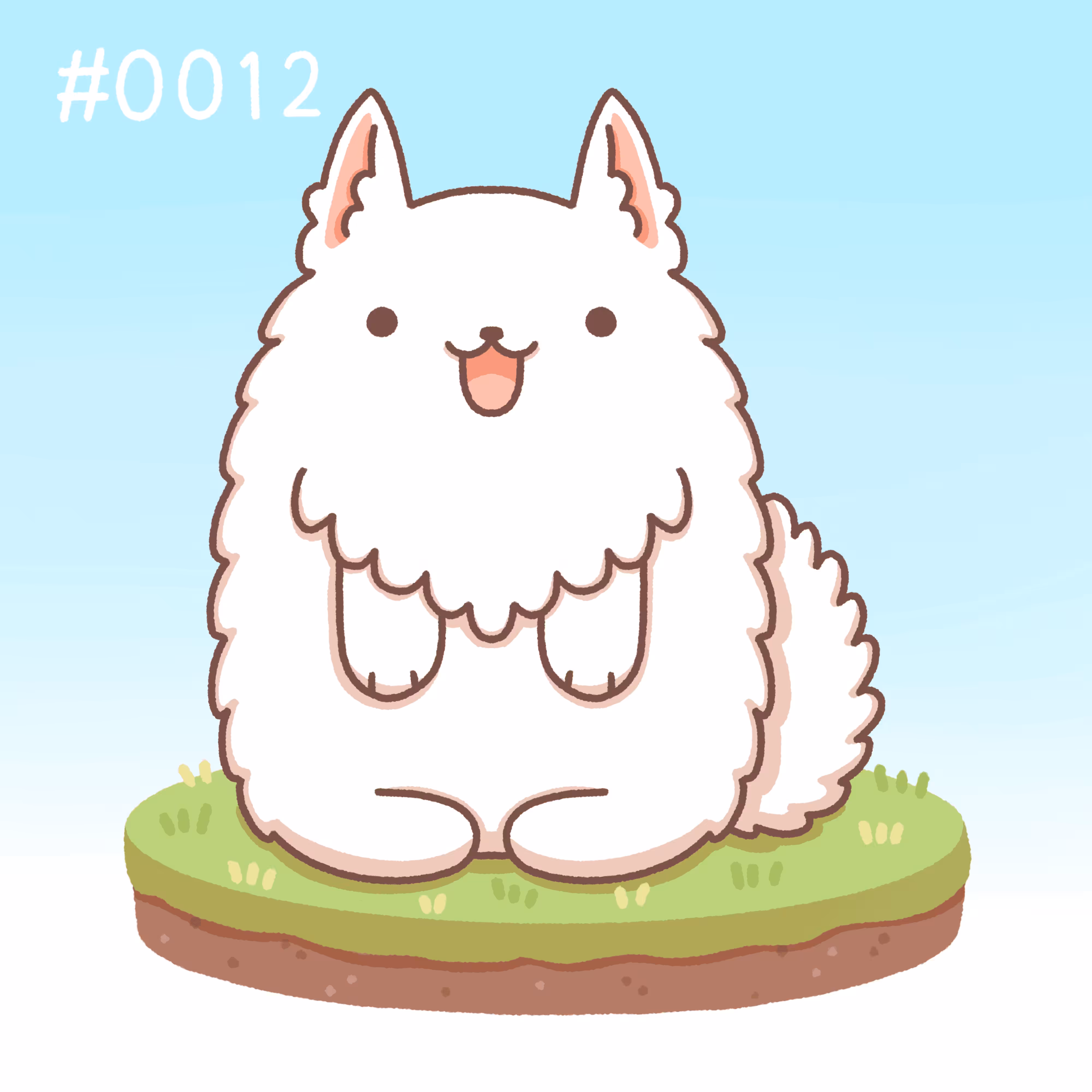 Loaf Dogs #0012