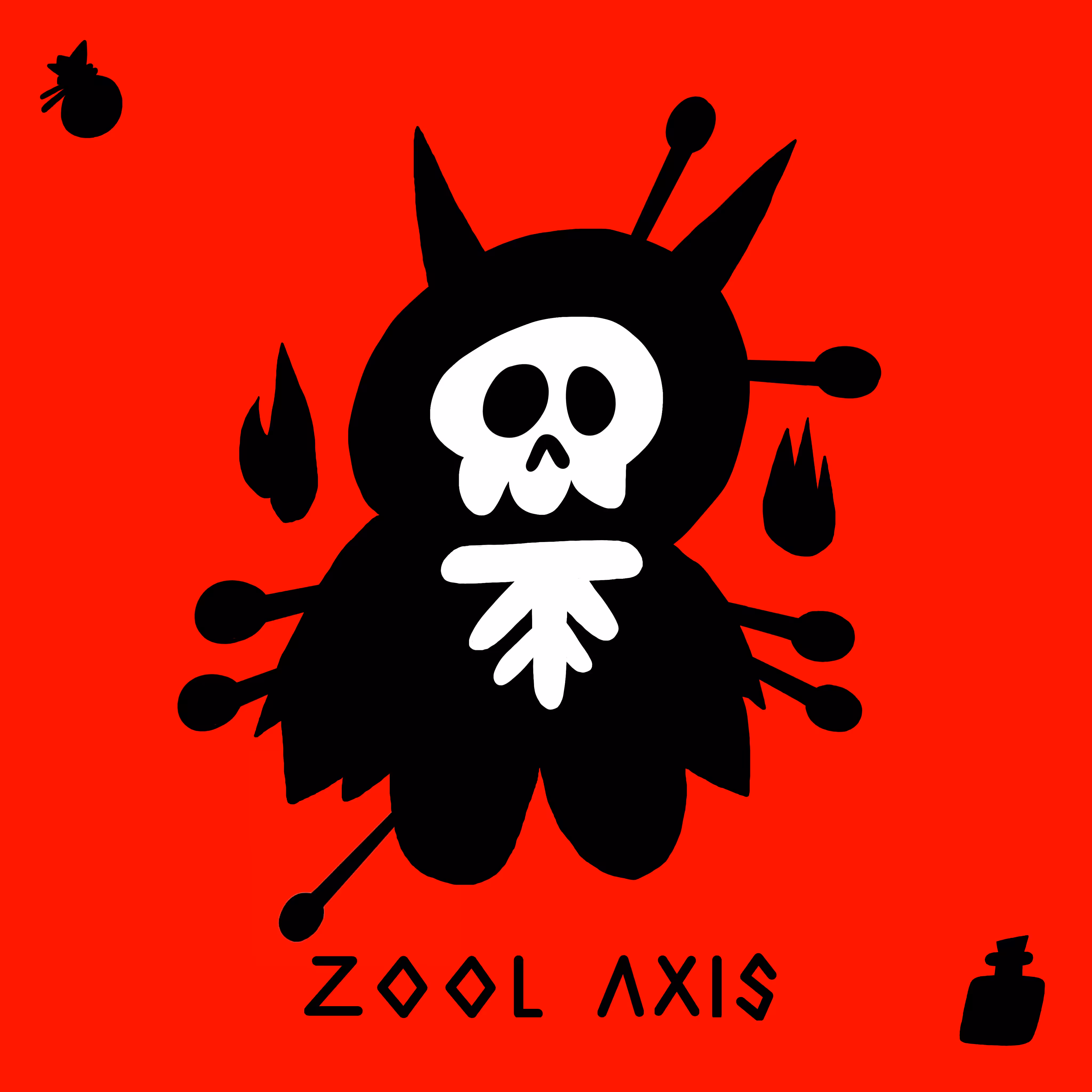 VOODOOZ #80