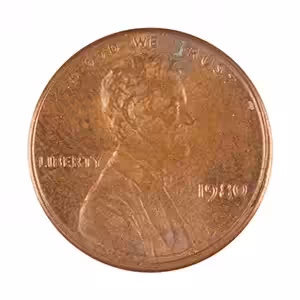 Cent #933