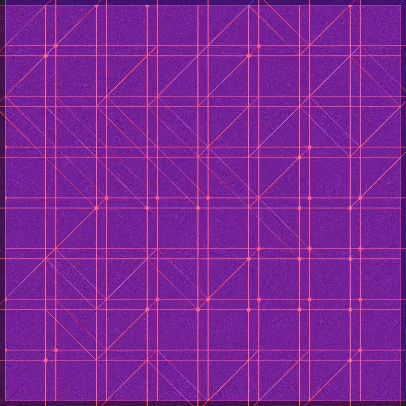 ISOMETRIC GLITCH #115