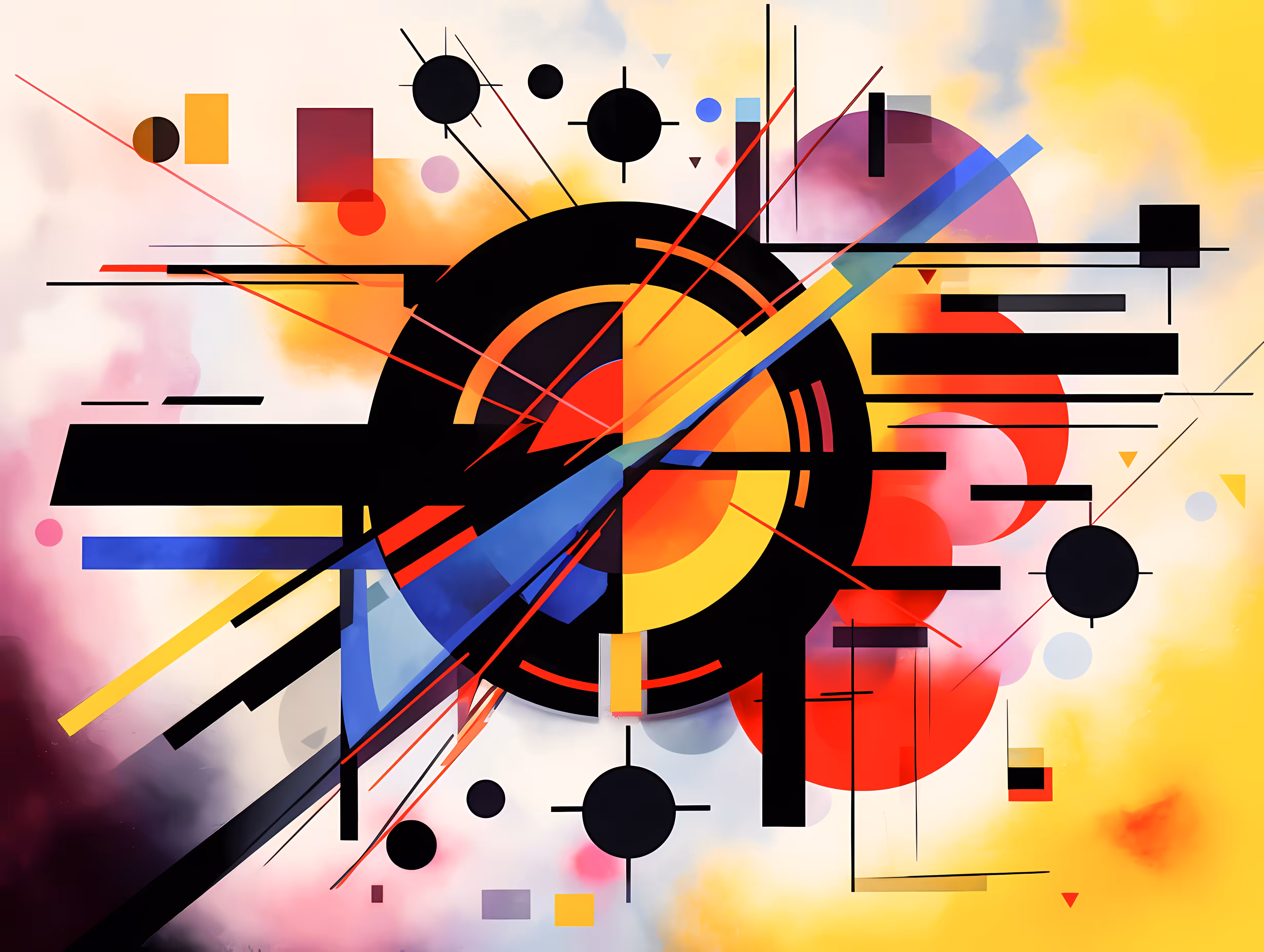 Geometrics #4