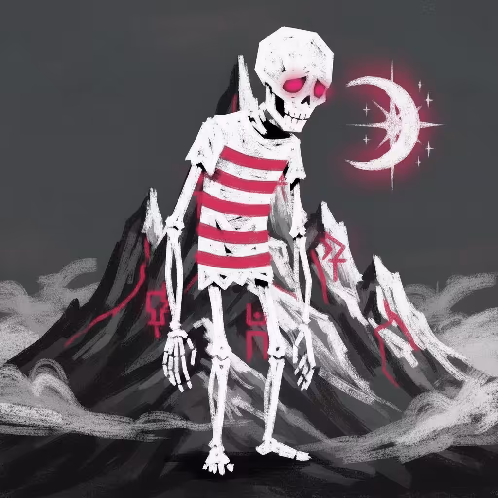 Entities of XYZ Realms #362