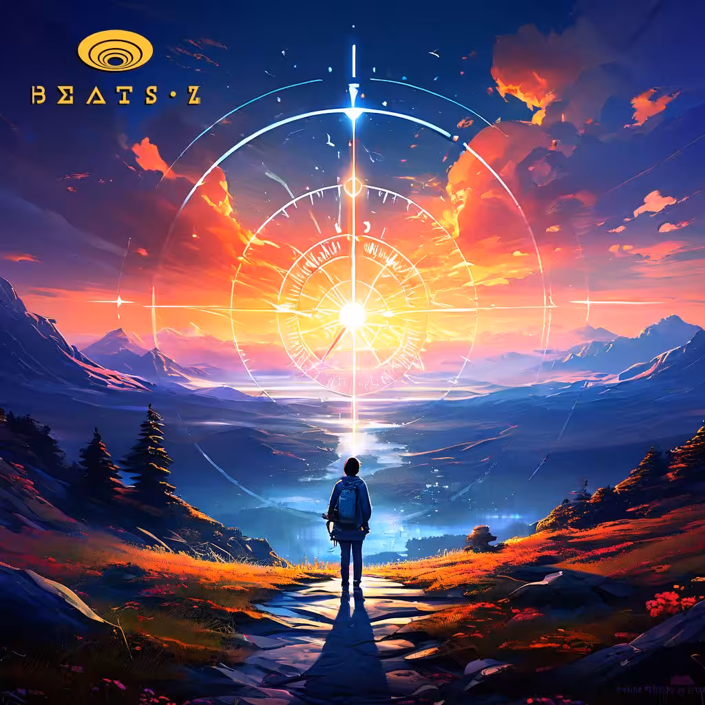 Beats•Z: Life Paths #2