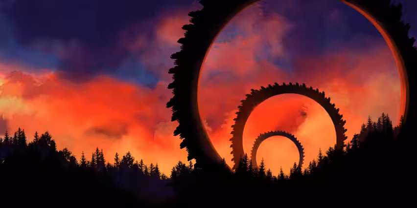 Ring Tributes