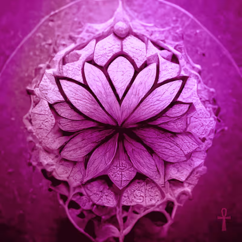 MetaFlowers #6
