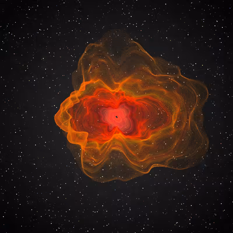 Supernova #65