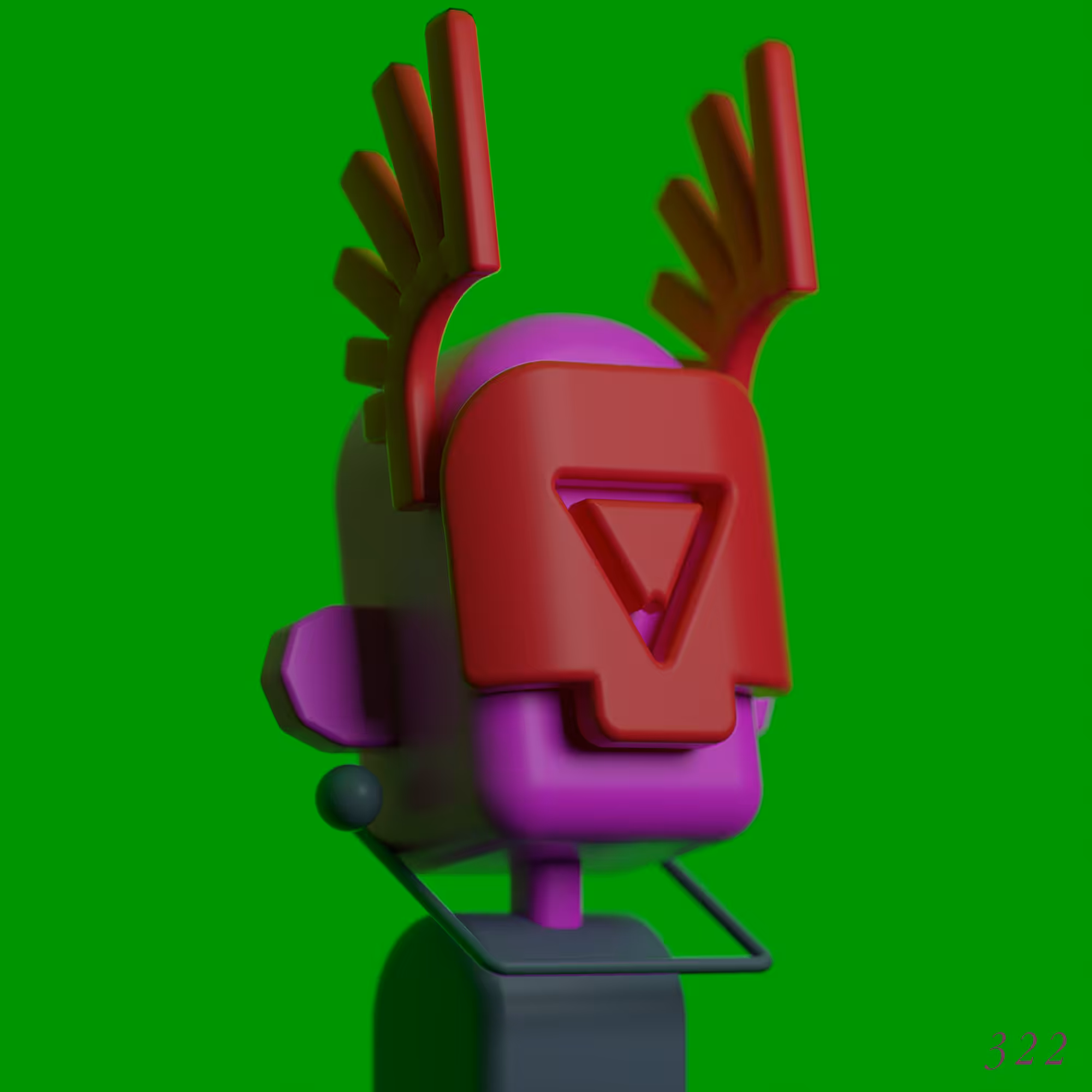 MSKD_#322