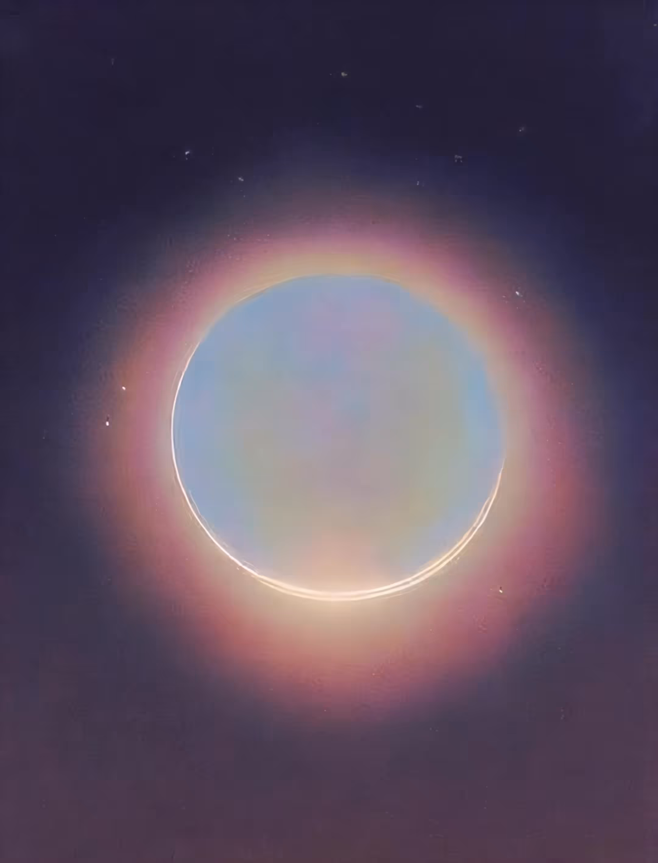 Forecast Loops: Light Cycles