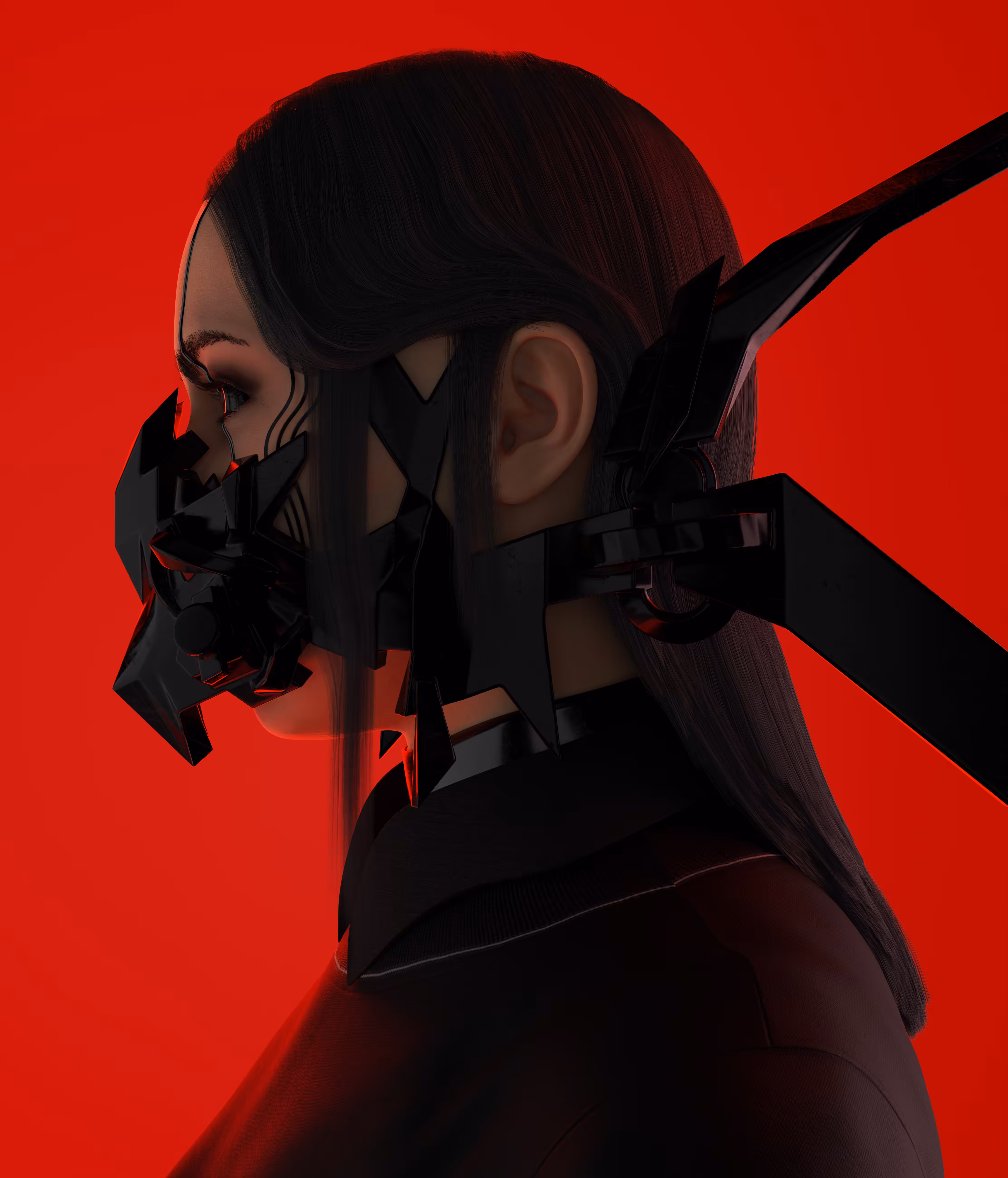 Exoghoul #6
