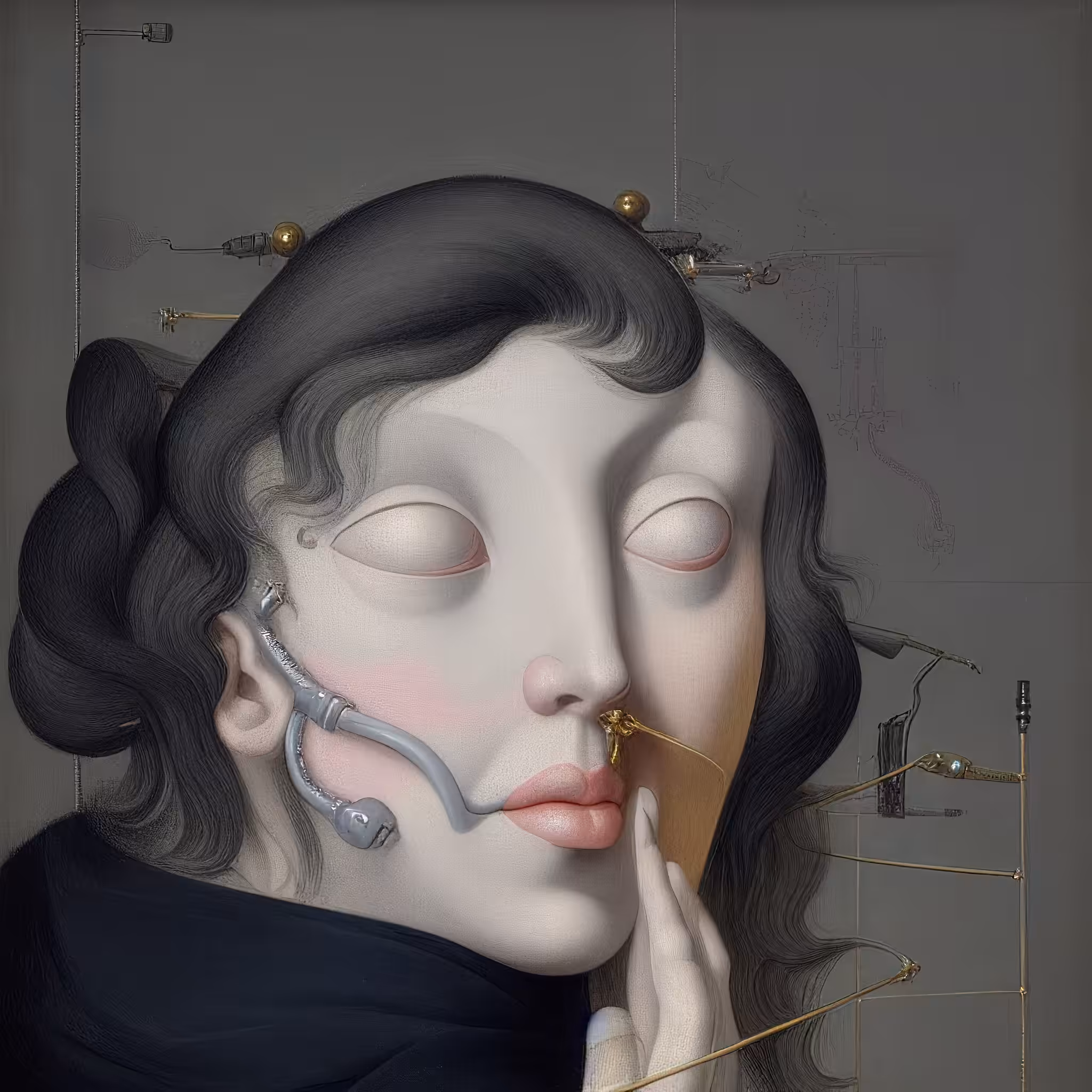 Lost Poets: #14649