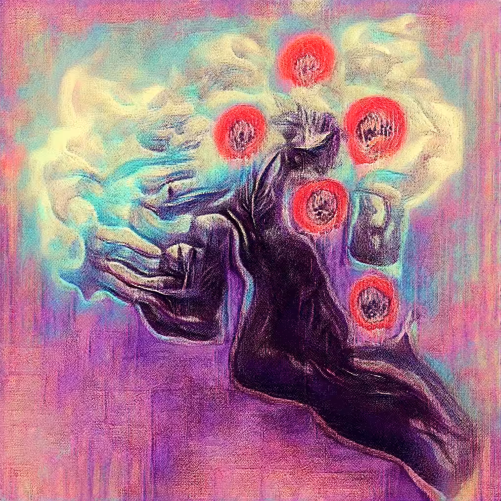 Control The Soul #926