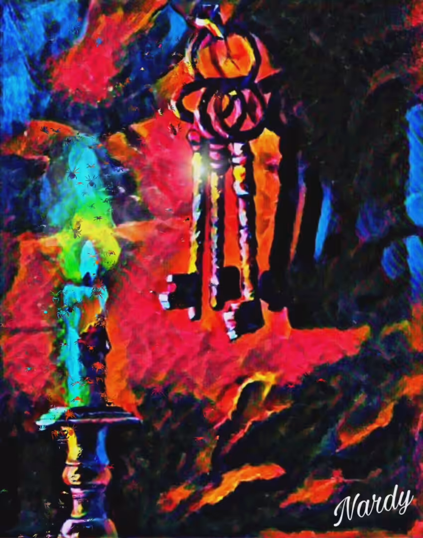 Claustophobia