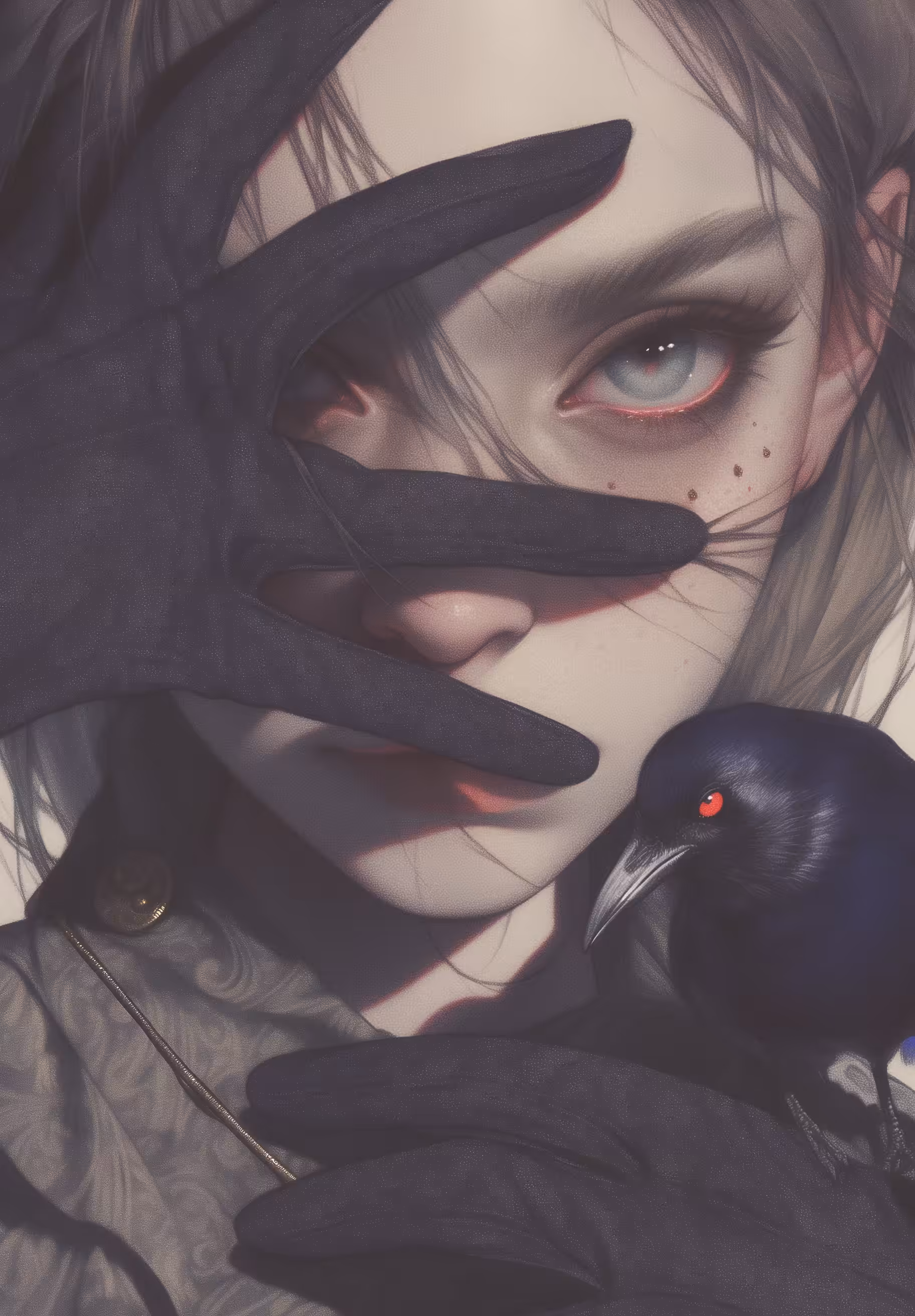 Dark Guardian