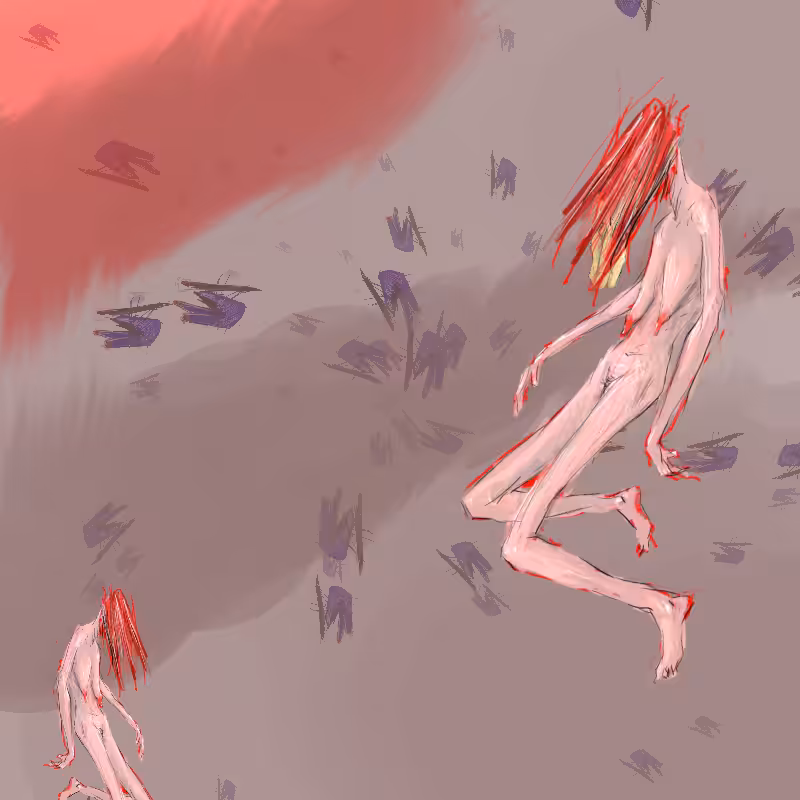 Sweet Depths #17
