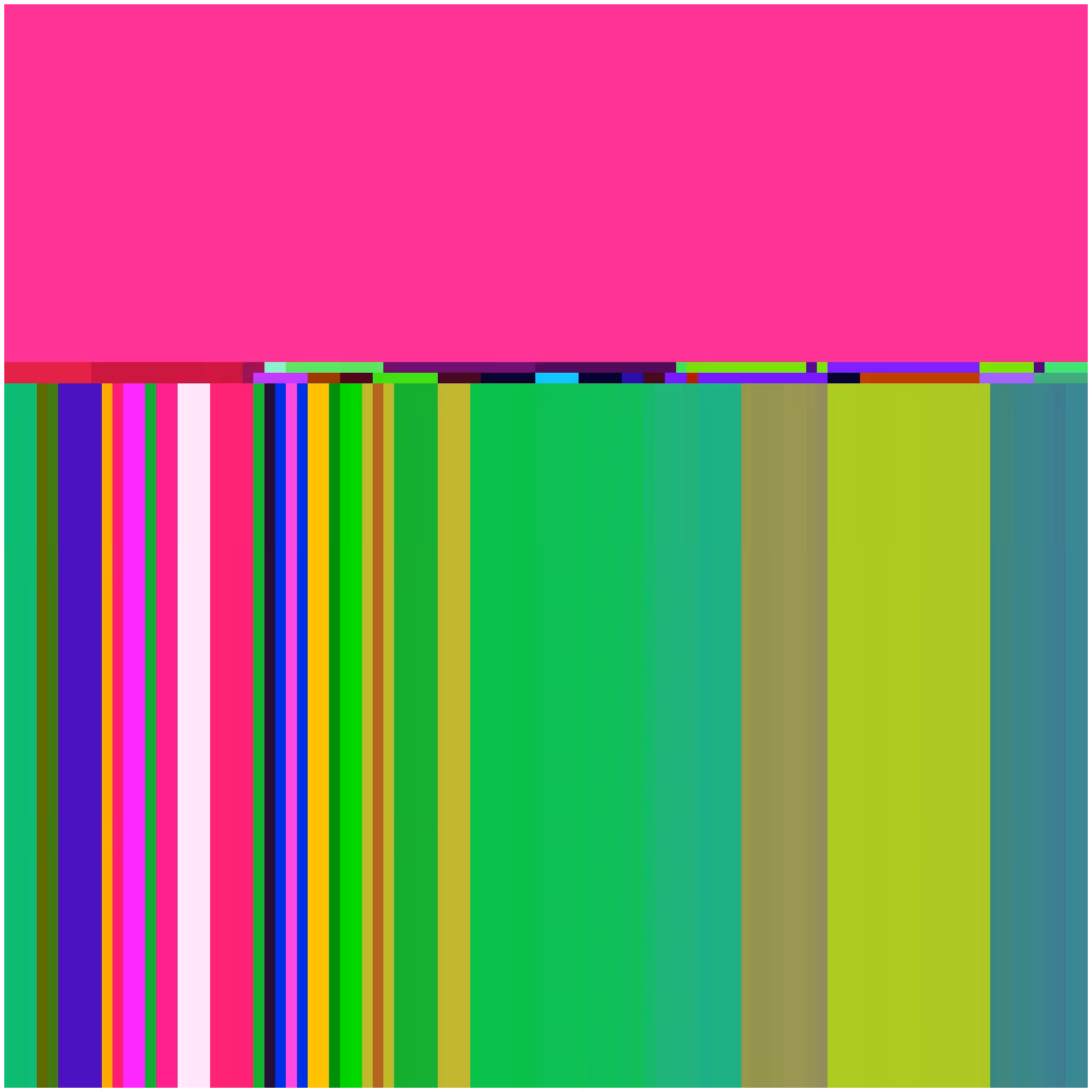 My TV Is On Acid #9