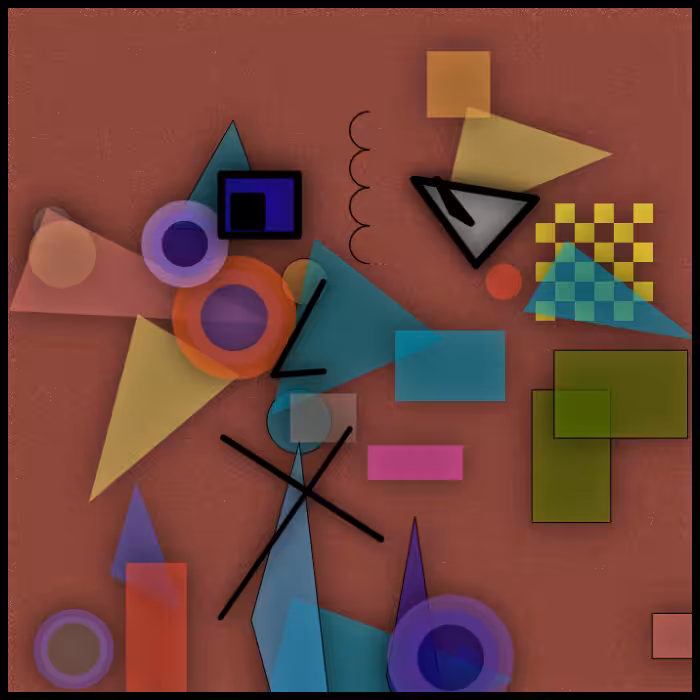 Kandudesky #343