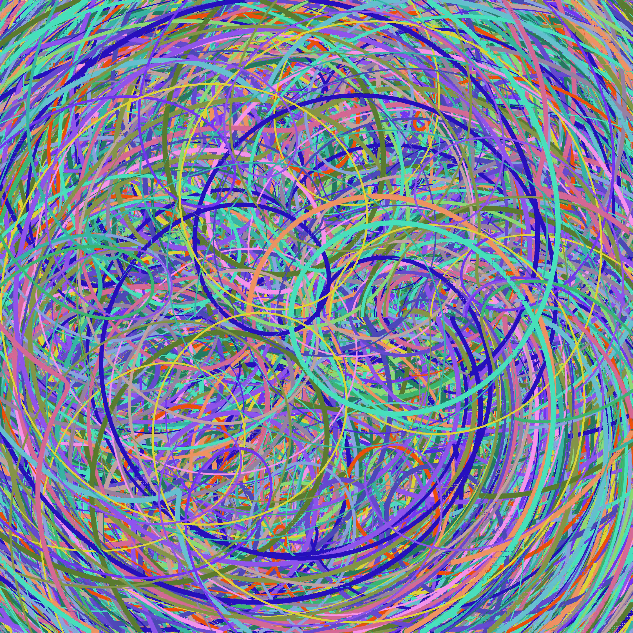 Silent Symphony #1 Love