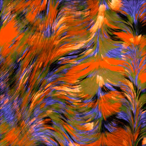 Creatures #151