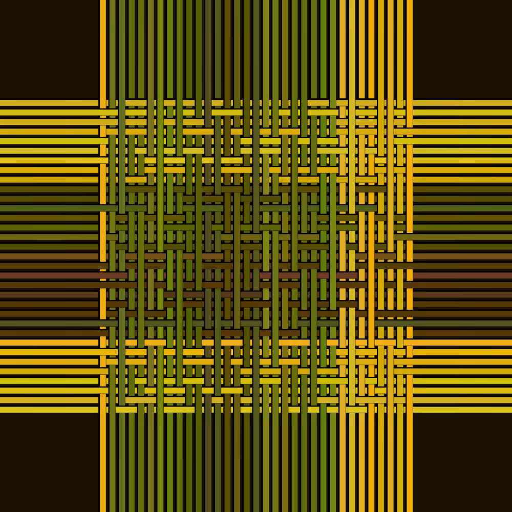 Textile Bacteria #140