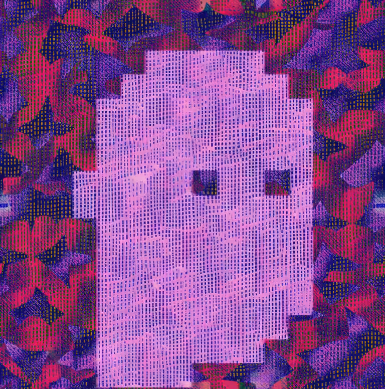 coalescence #106