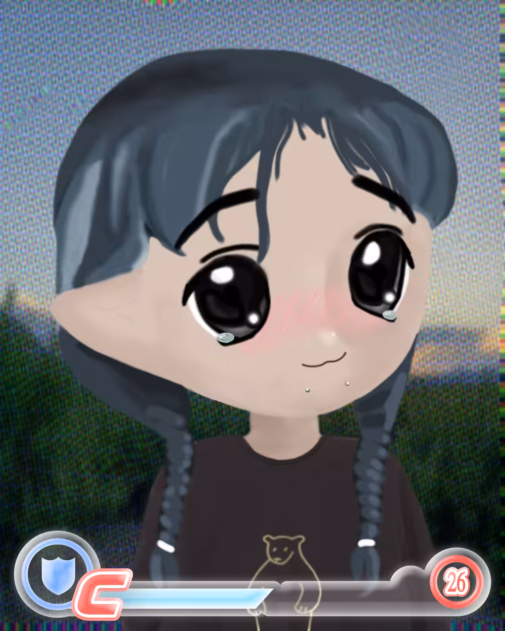 Milady 985