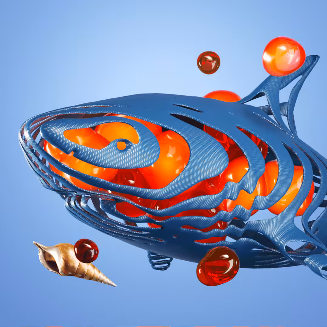 #38 Shark
